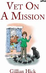 Vet On A Mission