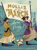 Mollie On the March