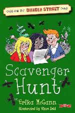 Scavenger Hunt (Cass and the Bubble Street Gang)