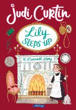 Lily Steps Up: A Lissadell Story (Lissadell Series)