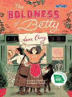 The Boldness of Betty