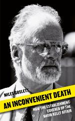 An Inconvenient Death