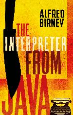 The Interpreter from Java