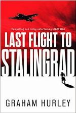 Last Flight to Stalingrad (5) (Spoils of War)