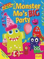 Monster Mo's BIG Party