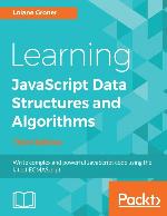 Learning JavaScript Data Structures and Algorithms - Third Edition