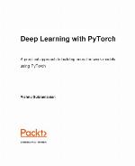 Deep Learning with PyTorch