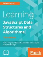 Learning JavaScript Data Structures and Algorithms