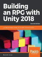 Building an RPG with Unity 2018
