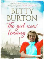 The Girl Now Leaving