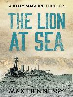 The Lion at Sea