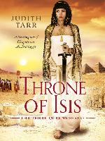 Throne of Isis