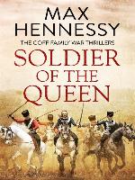 Soldier of the Queen