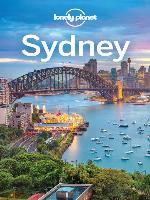 Lonely Planet Sydney