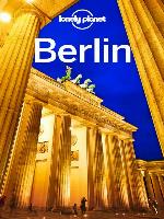 Lonely Planet Berlin