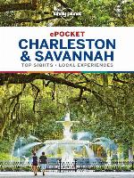 Lonely Planet Pocket Charleston  Savannah