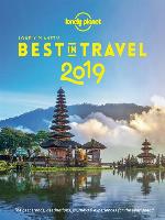 Lonely Planet's Best in Travel 2019