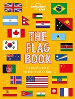 The Flag Book 1ed -anglais-