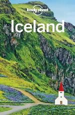 Lonely Planet Iceland