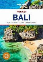 Lonely Planet Pocket Bali