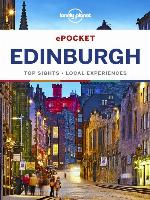 Lonely Planet Pocket Edinburgh