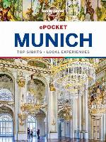 Lonely Planet Pocket Munich