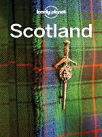 Lonely Planet Scotland