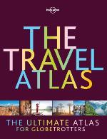The Travel Atlas