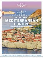Lonely Planet Cruise Ports Mediterranean Europe