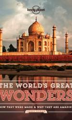 Lonely Planet's Wonders of the World