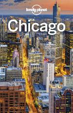Lonely Planet Pocket Chicago