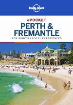 Lonely Planet Pocket Perth  Fremantle