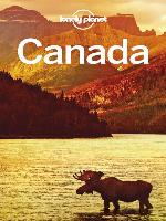 Lonely Planet Canada