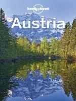 Lonely Planet Austria