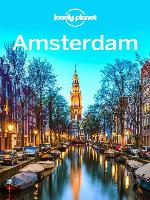 Lonely Planet Amsterdam