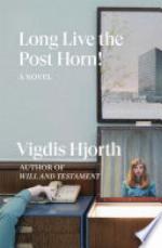 Long Live the Post Horn!