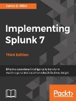 Implementing Splunk 7
