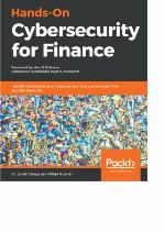 Hands-On Cybersecurity for Finance
