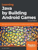 Learning Java by Building Android Games
