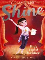 Lily's Secret Audition