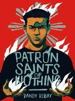 Patron Saints of Nothing