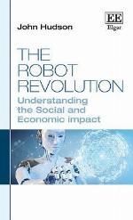 The Robot Revolution