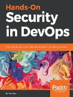 Hands-On Security in DevOps