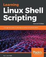 Learning Linux Shell Scripting