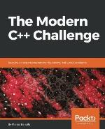 The The Modern C++ Challenge