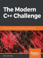 The Modern C++ Challenge