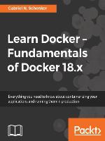 Learn Docker