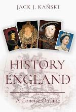 History of England
