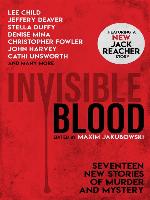 Invisible Blood