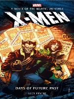 X-Men: Days of Future Past